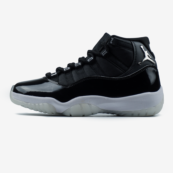 Кросівки Jordan Retro 11 Jubilee весна / літо / осінь 2017 | Зображення 6