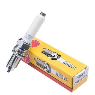 Свеча зажигания NGK 96596 ZKER6A-10EG | Зображення 1