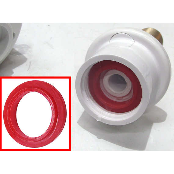 Кран-водонагрівач проточний Aquatica NZ-6B112W 3.0 кВт (9797133) | Зображення 1