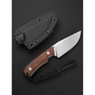 Нож Civivi Gander, Satin, деревина Guibourtia (C24058B-3) | Зображення 2