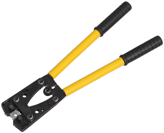 Пресс механический ручной ПМР 16-120 Ny95502230