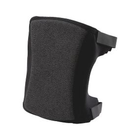 Наколінники EXTREM, кевлар, чорні, пара