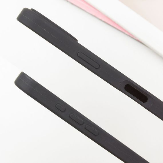 Чохол Silicone Case Full Protective (AA) для Apple iPhone 16 Pro Max (6.9") | Зображення 5