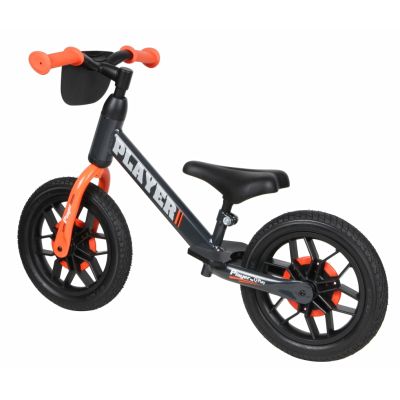 Беговел QPlay Player Orange (B-600Orange) | Зображення 2