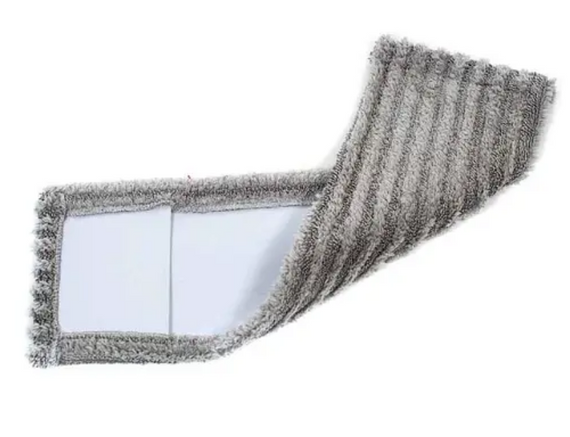 Запаска для швабри 40см Т01 МАКСУС+