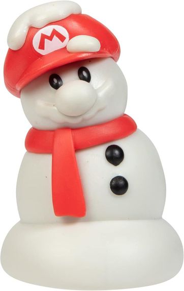 Адвент-календарь Супер Марио Оригинал Super Mario Advent Calendar | Зображення 5