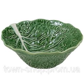 Салатник Bordallo Pinheiro Cabbage 3500мл TR-65000744