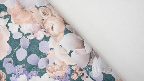 Обои виниловые на флизелиновой основе SINTRA Fiore 512258 (1,06х10,05м) | Зображення 4