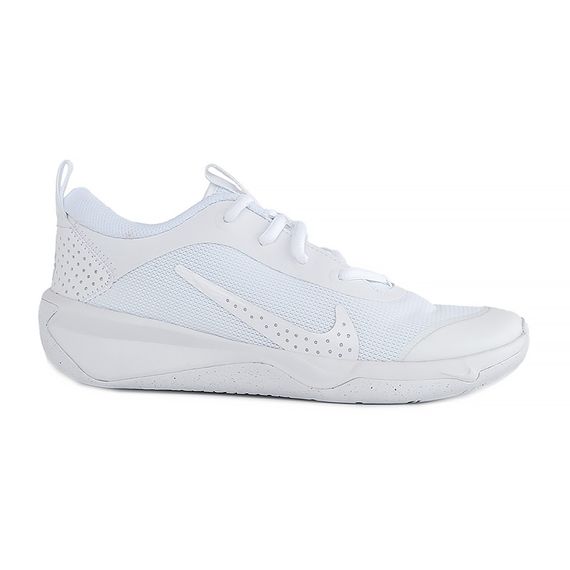 Кросівки Nike OMNI MULTI-COURT (GS) | Зображення 1