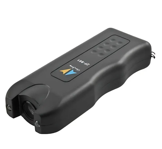 Відлякувач собак Ultrasonic Dog Reppeler ZF-851 з ліхтариком ∙ Ультразвуковий відлякувач собак ZF-851 з ліхтариком і лазерним | Зображення 1