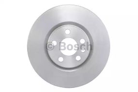 Диск гальмівний LANCIA ZETA, FIAT SCUDO, BOSCH (0986478812)