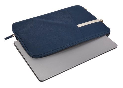 Чохол Case Logic Ibira Sleeve 15.6" IBRS-215 (Dress Blue) | Зображення 3