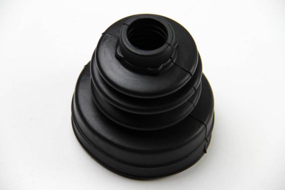 Пильовик ШРУСа внутрішній Focus II 1.6/1.8 TDCi 04-, METALCAUCHO (00242)