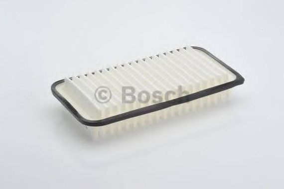 Фільтр повітря BOSCH F026400017 на TOYOTA AVENSIS Combi (T25)