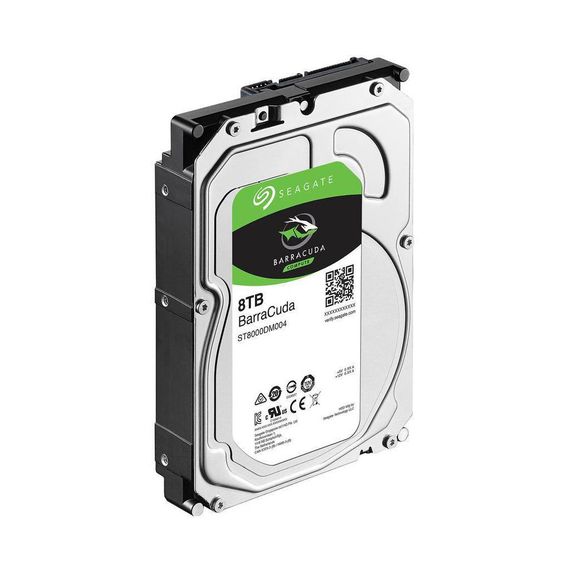 Жесткий диск 3.5&quot; 8TB Seagate (ST8000DM004) | Зображення 3