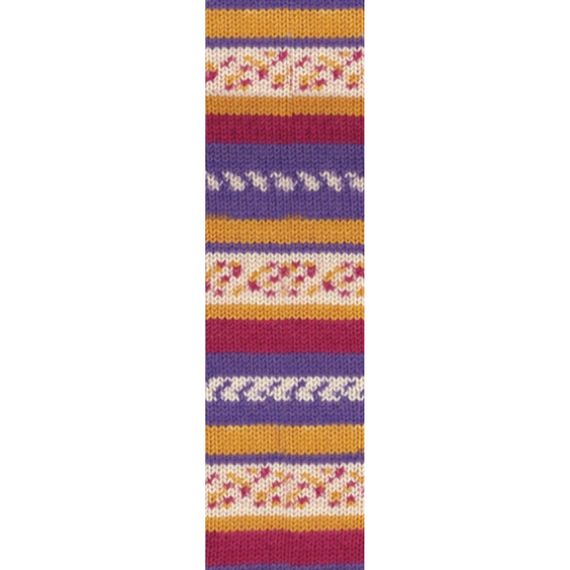 Alize Superwash Comfort Socks, 7655 | Зображення 1