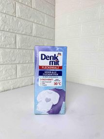 Универсальное пятновыводитель Denkmit Fleckenspray гранули 500 мл