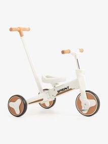 Велосипед 3-х колісний дитячий TR2611 Коричневий shop (6906231369845)
