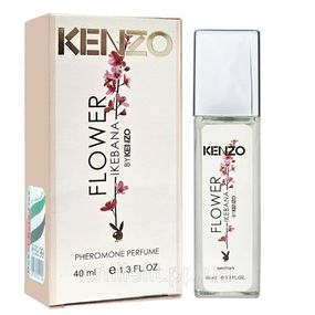 Kenzo Flower Ikebana Sakura Pheromone Parfum жіночий 40 мл
