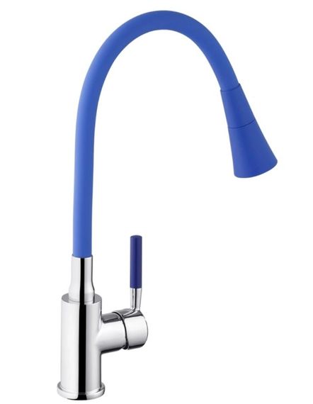 Змішувач для кухні Kroner KRM Kuche - C132BLE (CV033131) | Зображення 8