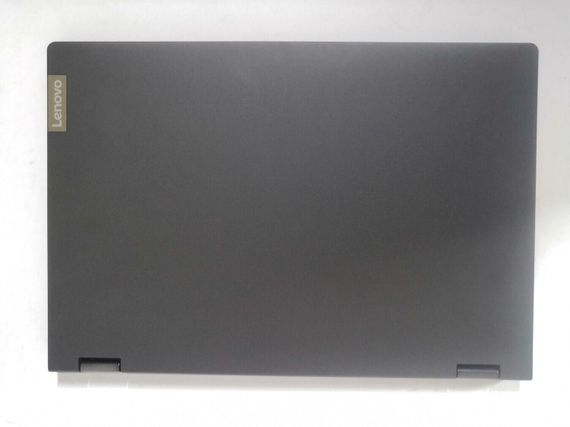 Ультрабук-трансформер Lenovo IdeaPad C340-14IML / 14" (1920x1080) IPS Touch / Intel Core i3-10110U (2 (4) ядра по 2.1 - 4.1 GHz) / 12 GB DDR4 / 256 GB SSD / Intel UHD Graphics / WebCam / Win 10 Home б/у | Зображення 6