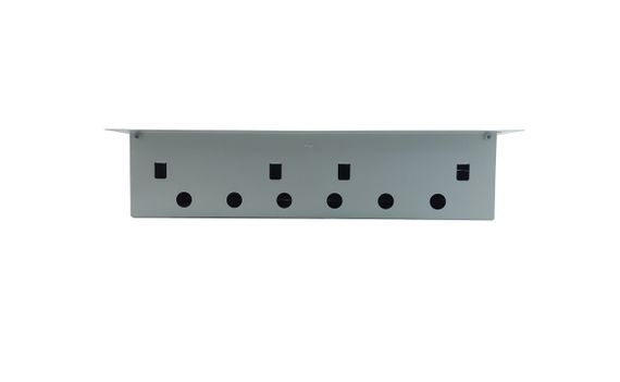 Корпус металевий ЩРв-72 IP31 Ny95504660 | Зображення 2