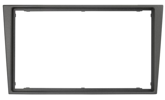 Перехідна рамка AWM Opel Agila, Combo, Corsa, Meriva, Omega, Signum, Tigra, Vectra, Vivaro (781-07-105)