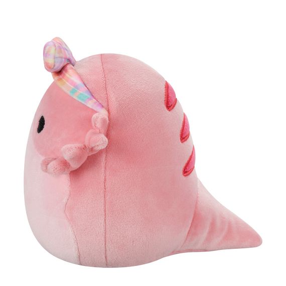 М'яка іграшка Кораловий дракон Squishmallows SQER01184, 13 см | Зображення 2