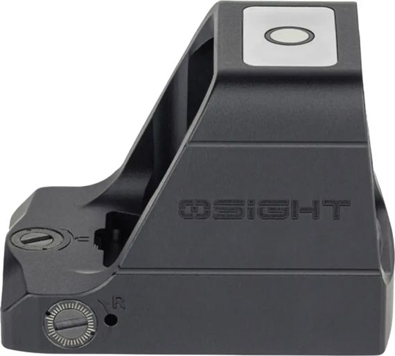 Приціл коліматорний Osight Model X точка 3 МОА + коло 32 MOA | Зображення 2
