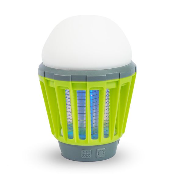 Ліхтар знищувач комарів Ranger Easy light (Арт. RA 9933) | Зображення 4