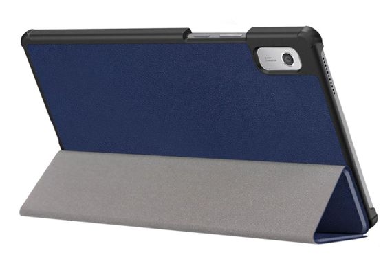 Чехол Primolux Slim для планшета Lenovo Tab M9 TB-310 - Dark Blue | Зображення 3