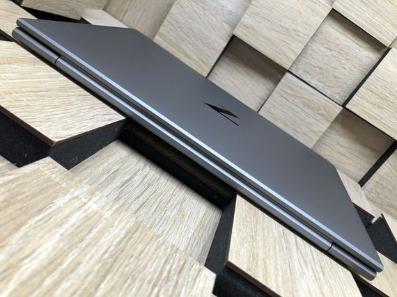 Ультрабук Б-класс HP ZBook Firefly 14 G8 / 14" (1920x1080) IPS / Intel Core i7-1185G7 (4 (8) ядра по 1.2 - 4.8 GHz) / 8 GB DDR4 / 512 GB SSD / Intel Iris Xe Graphics / WebCam б/у | Зображення 6