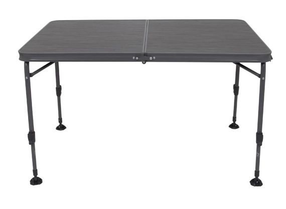 Стіл Bo-Camp Logan 120x80 cm Grey (1404483) | Зображення 4