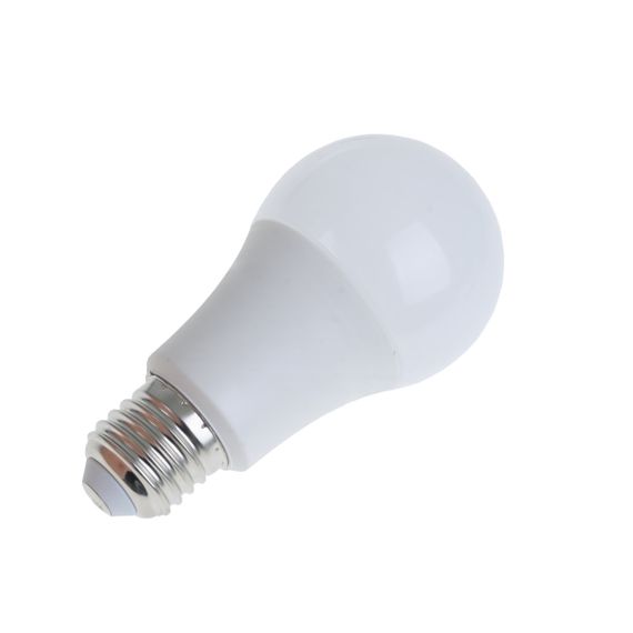 Цветная лампа с пультом LED 5W+W E27 RGB R+DR A60 220V | Зображення 4