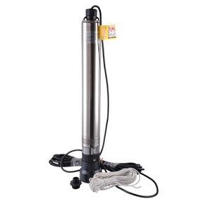 Колодезный насос Optima OP 5,1 - 10 1,1 кВт (18992)