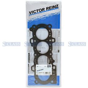 Прокладка ГБЦ Ford Fiesta/Focus/Fusion 1.4 i 98-, Victor Reinz, 61-36400-00,