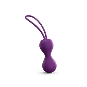 Вагинальные шарики Love To Love JOIA - PURPLE RAIN Sex Aura
