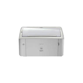 Принтер Canon i-SENSYS LBP3010 / Лазерная монохромная печать / 600x600 dpi / A4 / 14 стр/мин / USB 2.0 б/у