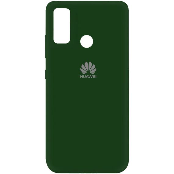 Чохол Silicone Cover My Color Full Protective (A) для Huawei P Smart (2020) | Зображення 7