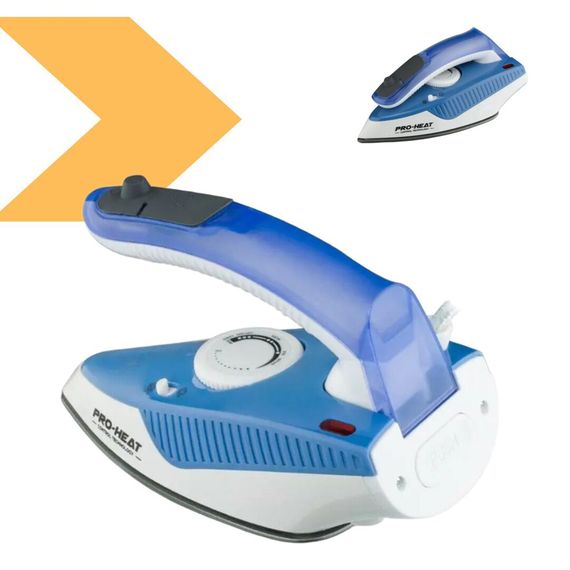 Праска з потужністю 2200 Вт XPRO MS 1118 (46187-MS 1118_306) | Зображення 1