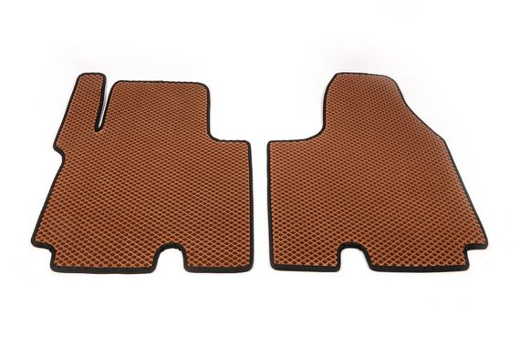 Коврики EVA (кирпичные) 1-20242 для Nissan Primastar 2002-2014 гг | Зображення 3