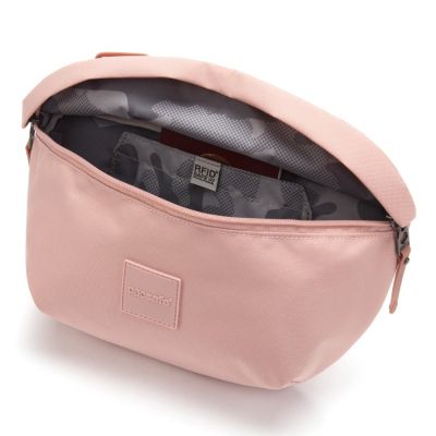 Сумка Pacsafe GO sling pack Світло-рожева (35100333) | Зображення 4