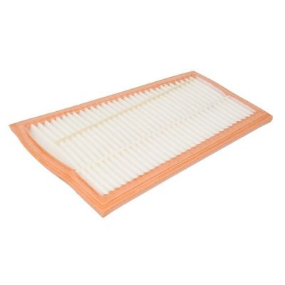 Воздушный фильтр для автомобиля Mann C27006 | Зображення 1