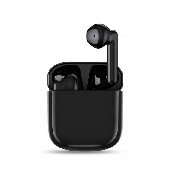 Беспроводные Bluetooth наушники с кейсом XPRO G7 TWS чёрный белый(39055-01_544) | Зображення 2