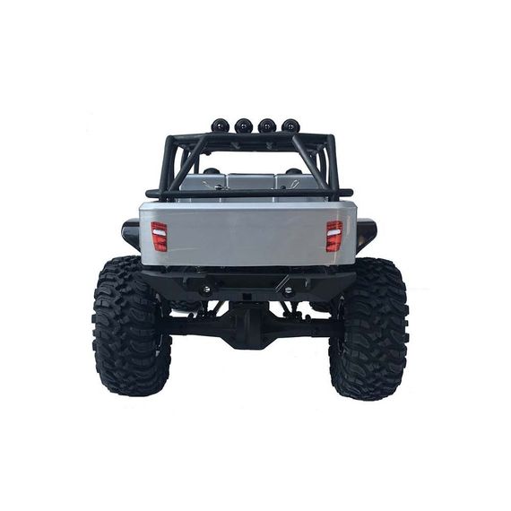 Remo Hobby 1073 Crawler 1/10 RTR 4WD внедорожник на радіоуправлінні | Зображення 3