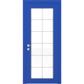 Двери Rodos LOFT Porto