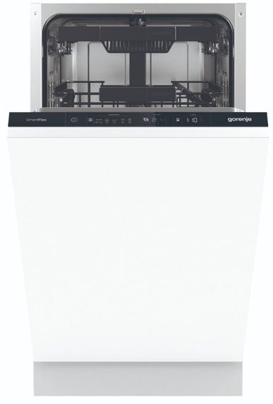 Посудомийна машина Gorenje вбудовувана GV561D10