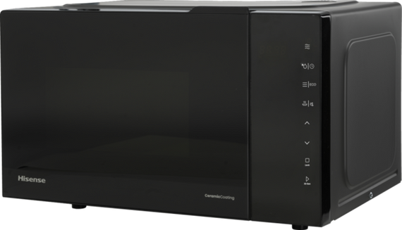 Мікрохвильова піч Hisense H23MOBS5H4 | Зображення 3