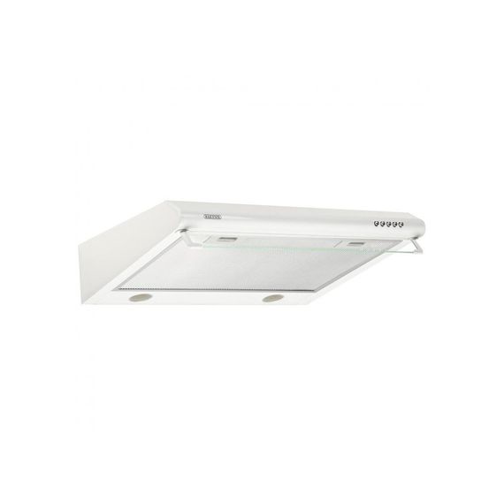 Витяжка кухонна Eleyus BONA ІI LED SMD 50 WH | Зображення 2