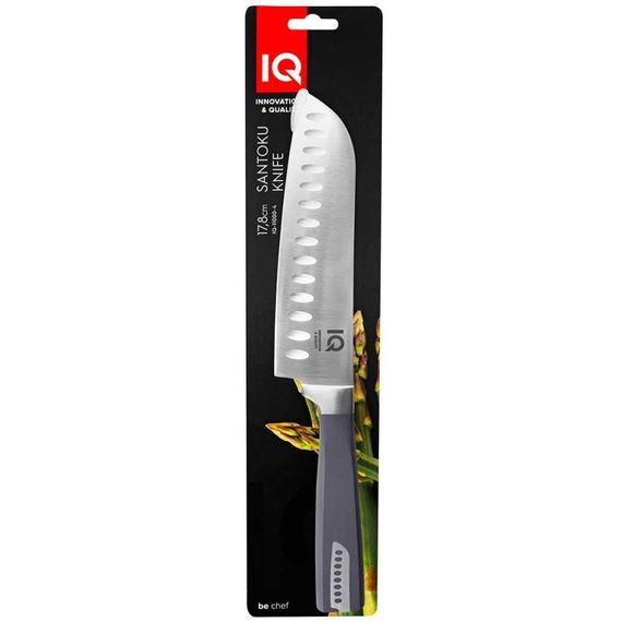 Нож сантоку Ringel Be Сhef IQ-11000-4 17.8 см | Зображення 4